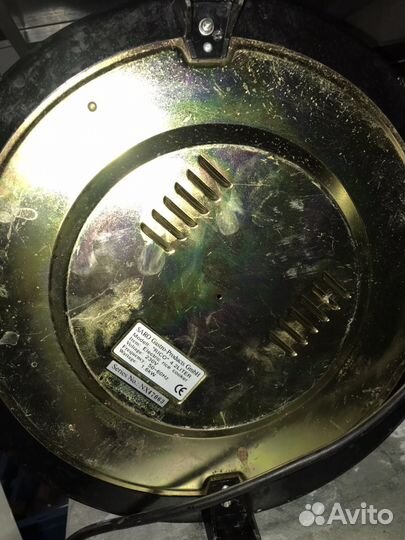 Рисоварка Saro