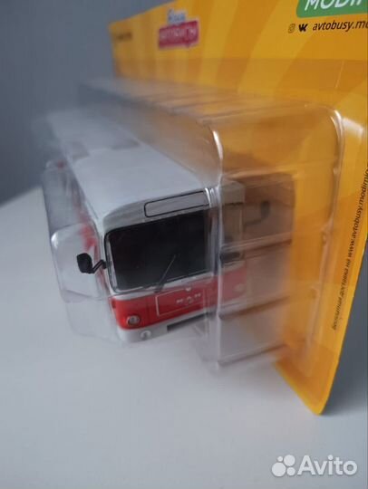 Модель Man SL 200