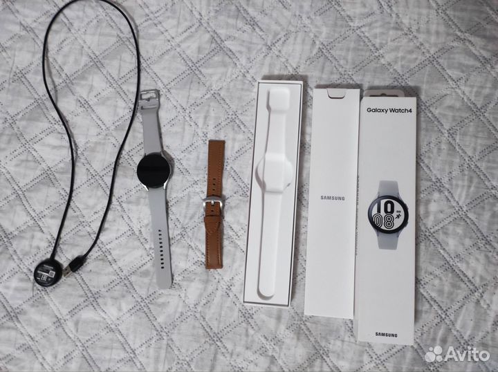 Samsung Galaxy watch 4 44mm