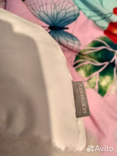 Шапка новая зимняя Kerry для девочки