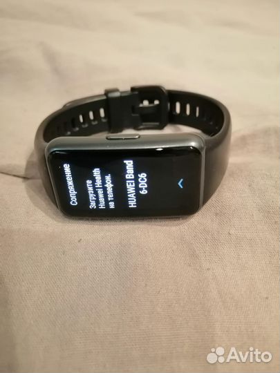 Смарт браслет huawei