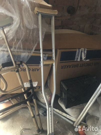 Инвалидное кресло коляска