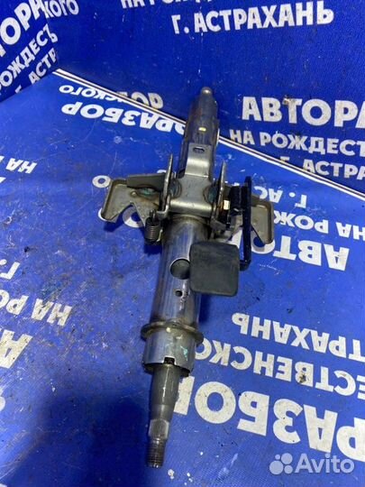 Рулевая колонка Hyundai Solaris 1 седан 2012