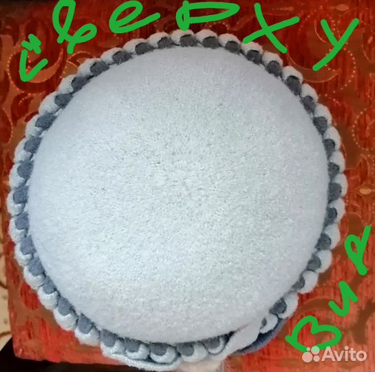 Шапка новая