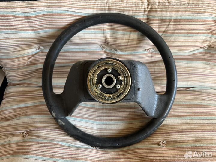 Руль ваз 2114