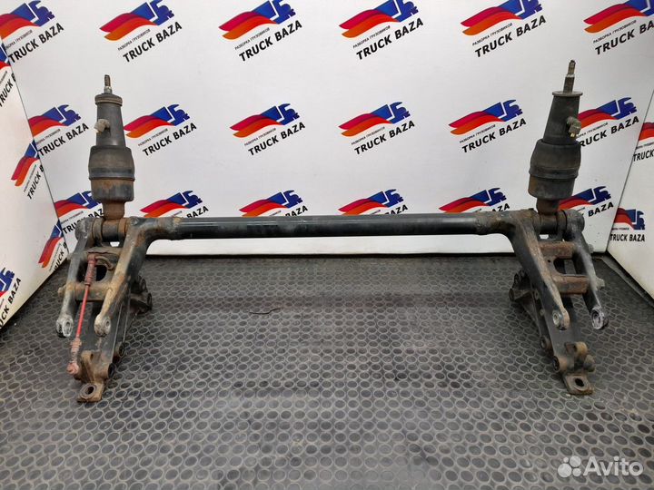 Торсион кабины Daf XF105