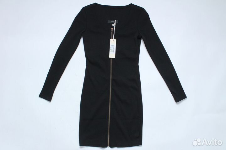 Diesel Платье XXS Новое Оригинал