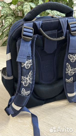 Рюкзак школьный для девочки