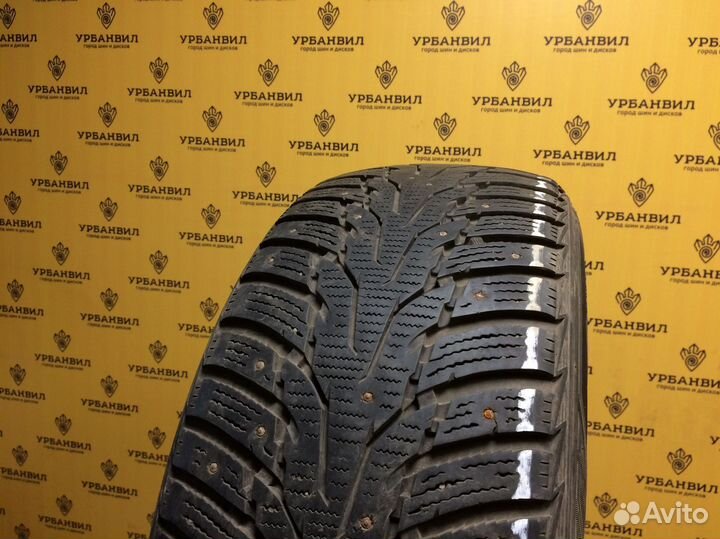 Nexen Winguard WinSpike WH62 225/55 R17