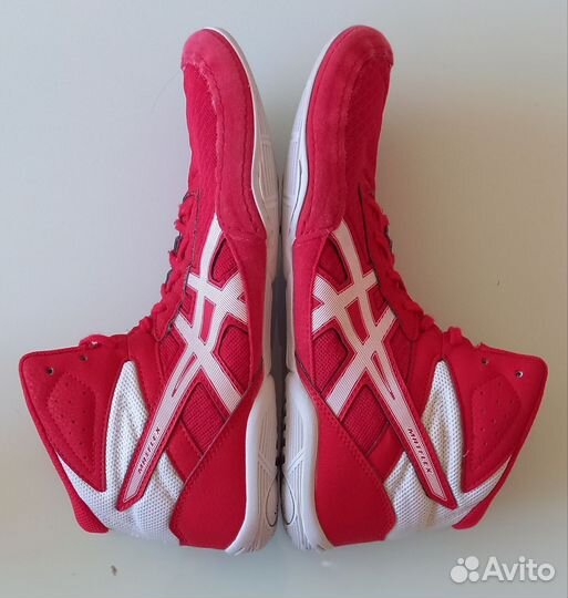 Борцовки asics matflex 6