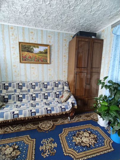 2-к. квартира, 51,9 м², 5/5 эт.