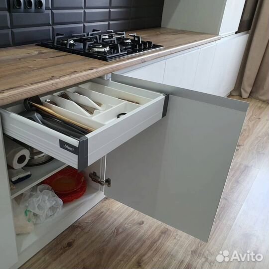 Кухня Кухонный гарнитур от производителя