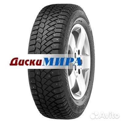 Gislaved Nord Frost 200 225/50 R17
