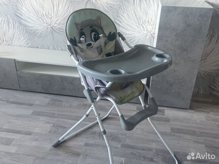 Стул для кормления