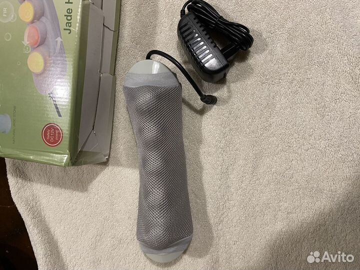 Турманиевый проектор