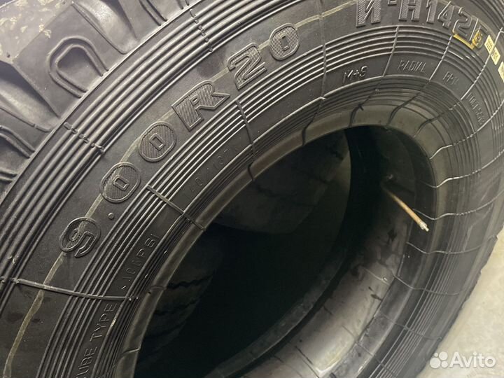 Шины на камаз 9 00 r 20