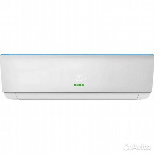 Сплит система Jax ACM-08HE серия Melbourne