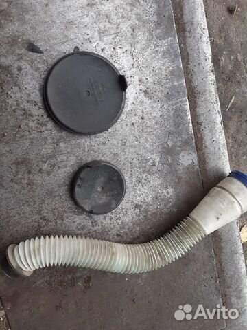 Заглушки фар Peugeot 308