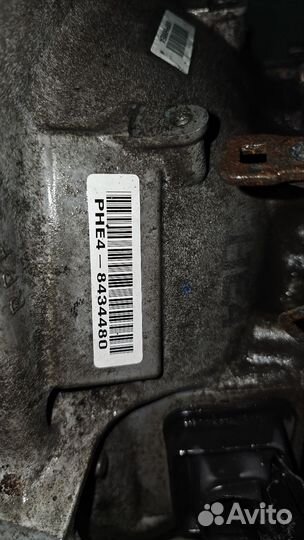 Коробка передач Цивик 8 5Д