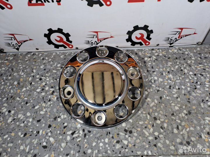 Колпак на колесный диск Mercedes-Benz Actros MP3