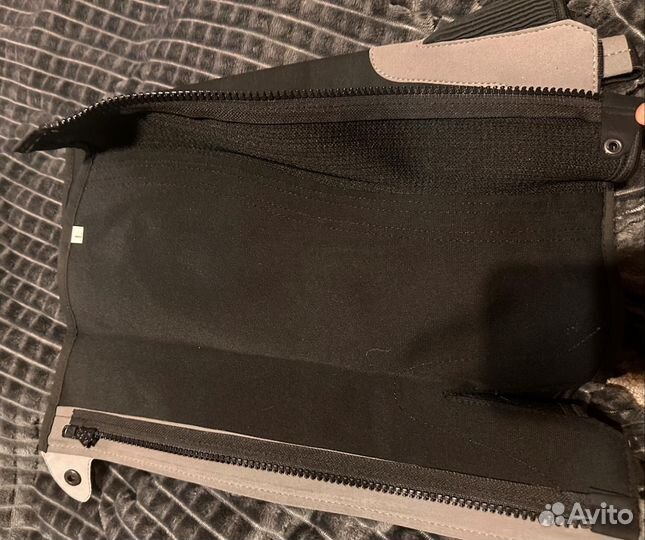 Краги для верховой езды