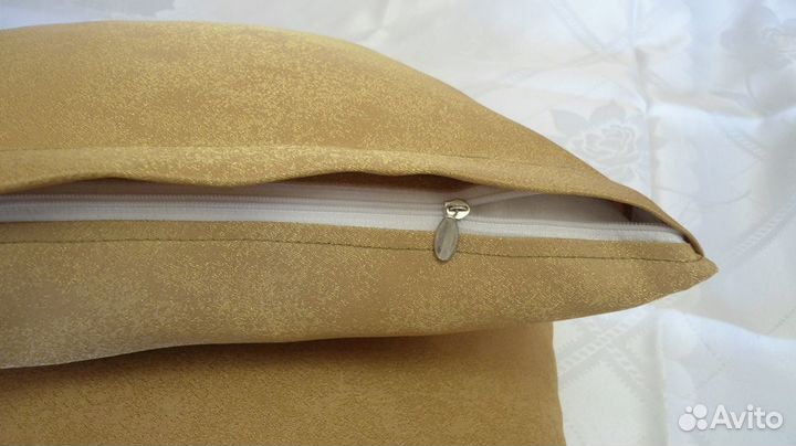 Подушки декоративные 40х40 5шт