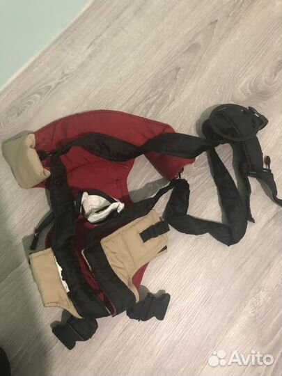 Рюкзак переноска