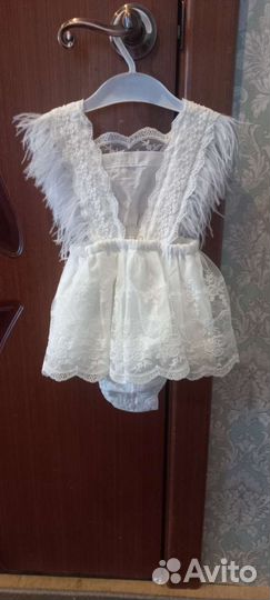 Продам платье- боди