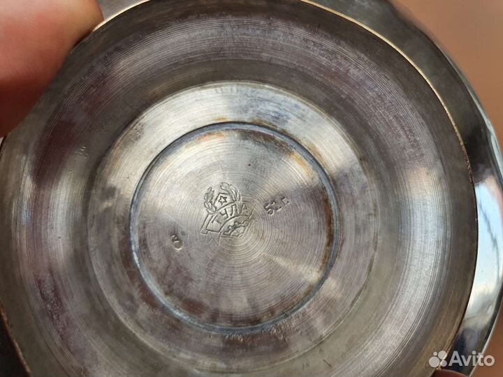 Капельники для дровяных самоваров