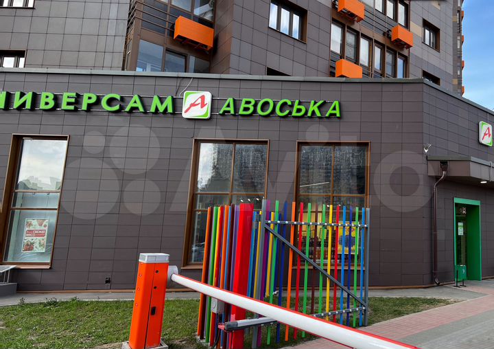 Квартира-студия, 23,1 м², 2/25 эт.