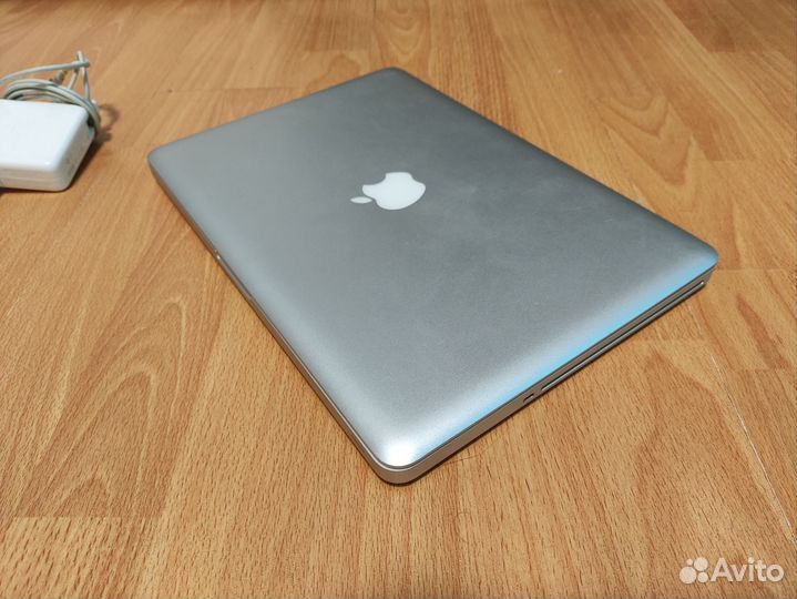 Apple macbook pro A1278