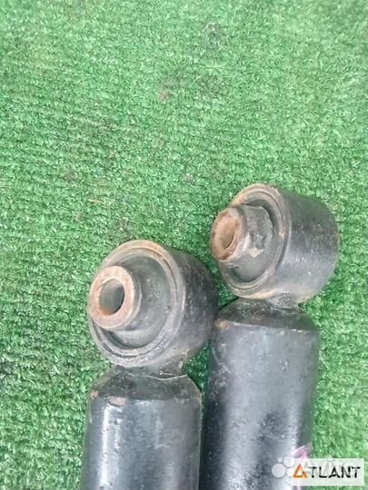 Амортизатор задний левый honda odyssey