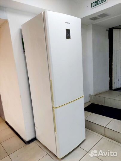 Холодильник Samsung No frost бу/Гарантия/Доставка