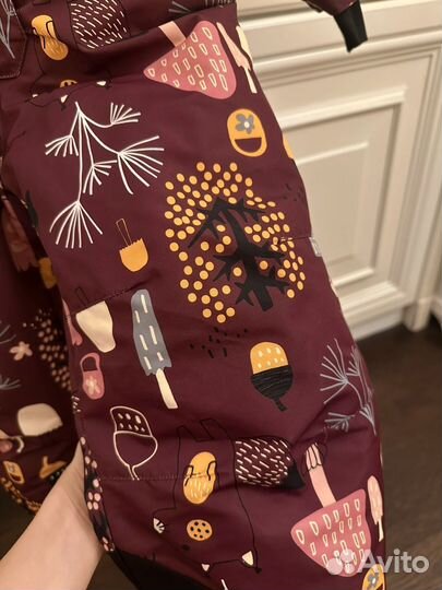 Комбинезон playtoday 104