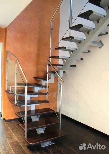 Металлоконструций Монтаж