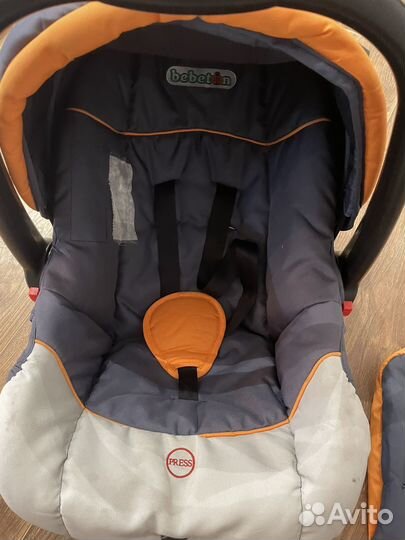 Люлька для младенцов