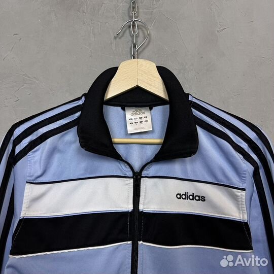 Олимпийка Adidas S Vintage 00s