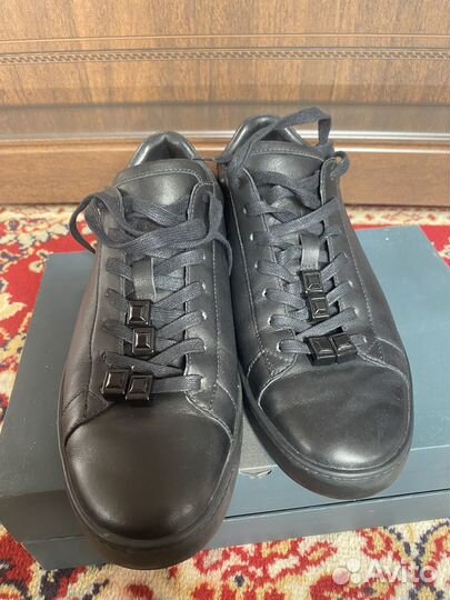 Кеды alla pugachova эконика