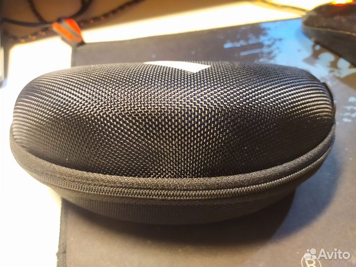 Велосипедные очки