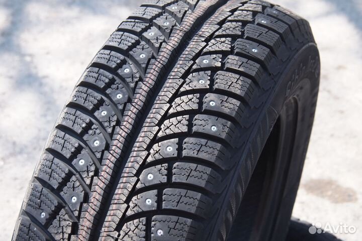 Matador MP 30 Sibir Ice 2 SUV 225/65 R17 106T
