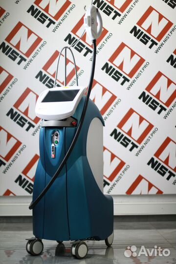 Аппарат Lumenis Quantum