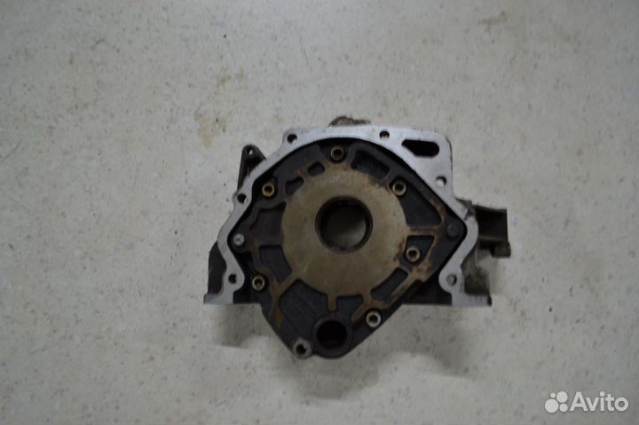 Маслонасос шкода октавия 1.9 турбо