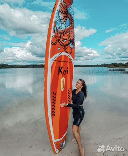 Sup board Сап борд