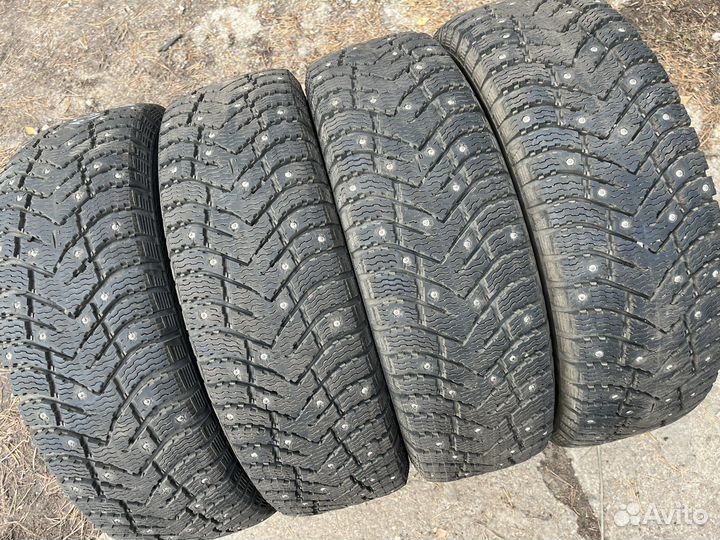 Cordiant Snow Cross 2 195/65 R15