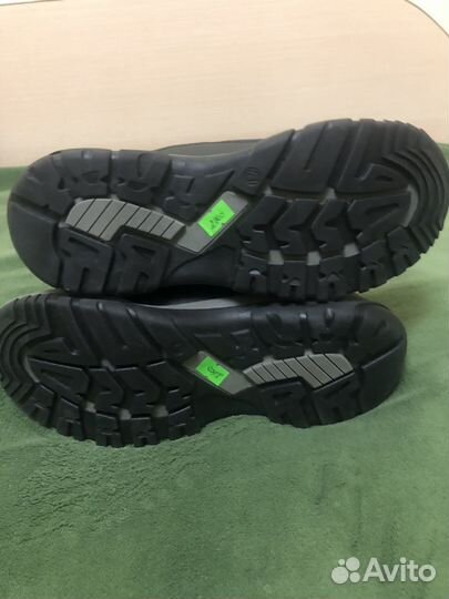 Ботинки мужские зимние 41 размер