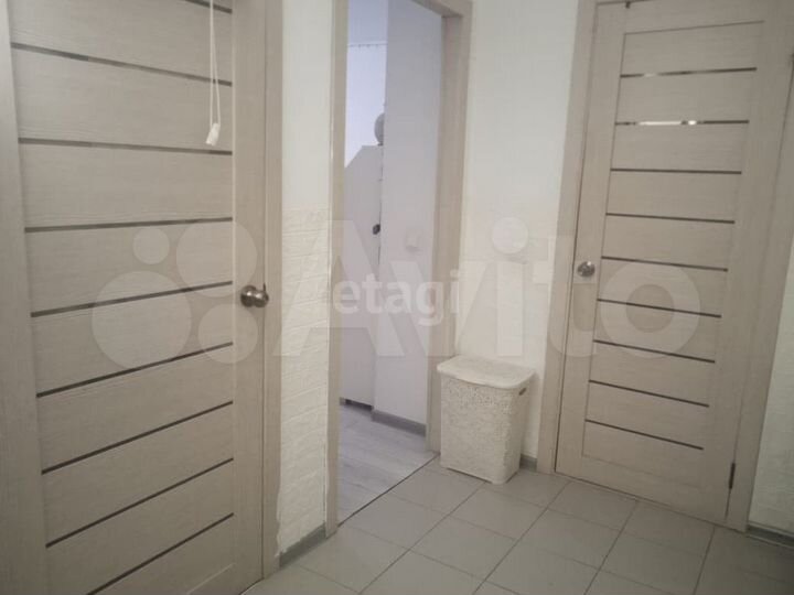 2-к. квартира, 40 м², 13/16 эт.