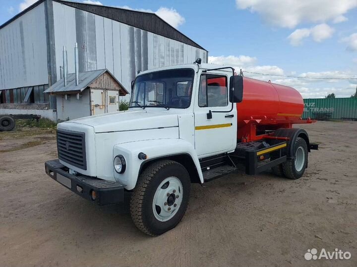 Ассенизатор