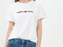 Футболка Tommy Jeans Оригинал M