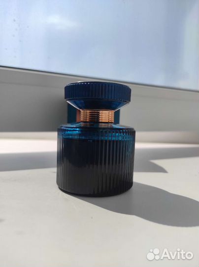 Духи Amber Elixir Crystal