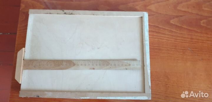 Доска для черчения СССР